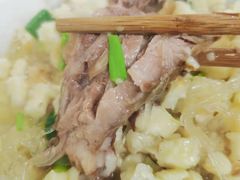 -老刘家泡馍·陕西老字号(钟楼广济街店)