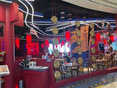 大堂-峨嵋酒家(熙悦天街店)