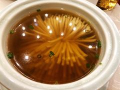 -陕西会客厅·宴会厅·唐世佳宴
