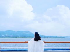 -南京金牛湖风景区