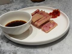 水晶菜肉-聚丰园•湖鲜餐厅(阿红私房菜梅石路店)