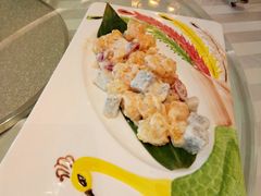 -济南喜来登酒店-采悦轩中餐厅