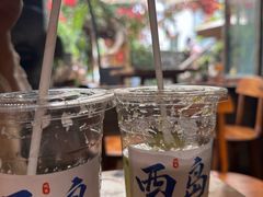 -三亚西岛海洋文化旅游区