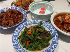 -欧记大排档·景德菜(上海首店)