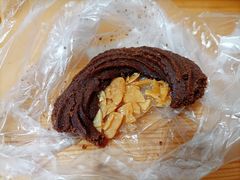 香浓巧克力-拢香糕点(万达店)
