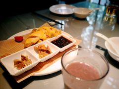 浦东白斩鸡-宋园·金宴浙鲜馆(静安店)