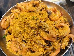 -盒马鲜生(皇庭广场店)