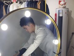 -DEKA大咔摄影·企业形象照·商务形象照拍摄(番禺南村万博店)