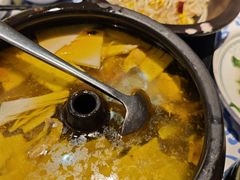 -云海肴·汽锅鸡·云南菜(南强街店)