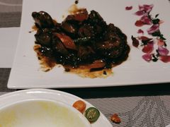 -若蘭慈·无国界素食料理(欢乐海岸店)