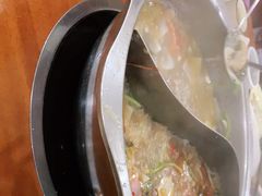 -大理.老字号渝记酸萝卜乌鱼(古城总店)