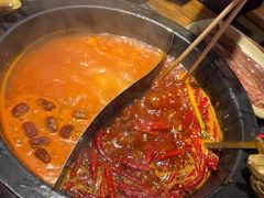 -蜀大侠火锅(总府路店)