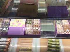 -GANSO元祖食品(白下店)