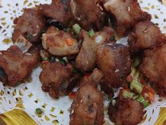 -龙溪海鲜酒家(溪涌店)