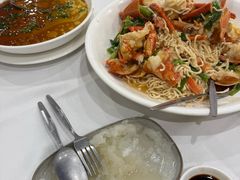 -福升海鲜洒楼
