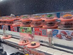 -争鲜回转寿司(朝北大悦城店)