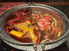 -牛New寿喜烧(金茂览秀城店)