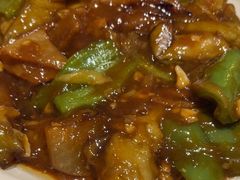 -金掌勺·锅包肉(广渠门店)