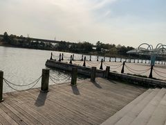 -美兰湖景区