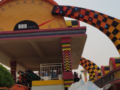 -蓬莱欧乐堡梦幻世界