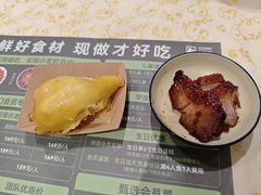 -金马门国际美食百汇(珞喻路店)