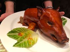 -8餐厅(新葡京酒店)