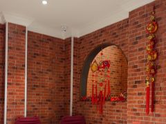 -永兴餐厅(复兴中路店)