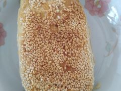 -朱记小郑酥烧饼(建康路店)