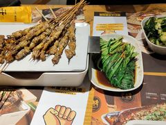-木屋烧烤(双榆树店)