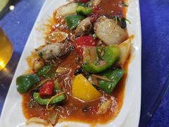 -东江海鲜大排档·潮汕菜·砂锅粥