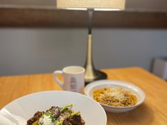 -1901 Cafe(西四店)
