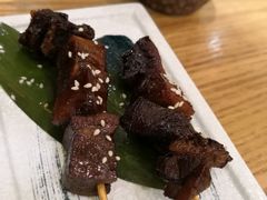 牛舌-林妈妈村·日式料理(宝山龙湖天街店)