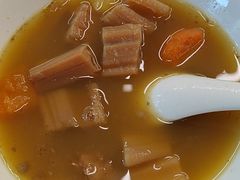 -龍炎馬仔烧味(首位中心店)