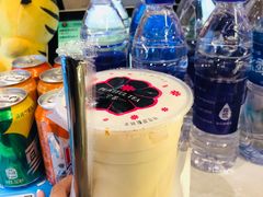 -宁茶·西宁特色奶茶(北家姓总店)