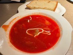 -波特曼西餐厅(中央大街店)