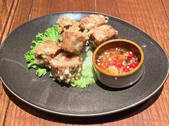 -CHINCHIN 青青·泰国料理(万象食家店)