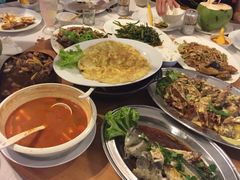 -真浪大家乐海鲜餐馆