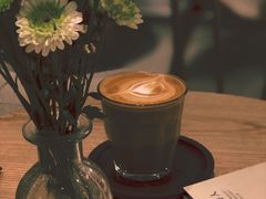 -infinite cafe