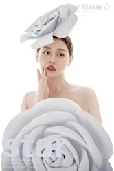 点击看大图 -情订奇缘婚纱摄影(和平路店)