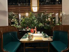 -锦府盐帮·李宅(领展购物广场中关村店)