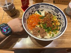 -子午路张记肉夹馍(兵马俑店)