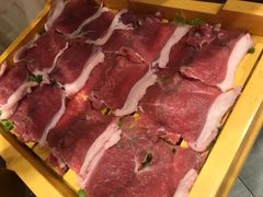 -京门老爆三·铜锅涮肉 爆肚(望京店)