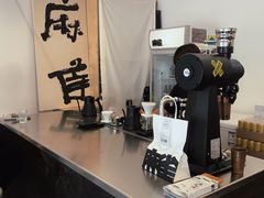 -麻雀咖啡SPARROW COFFEE(十全街店)