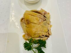 -上海小南国(仲盛世界商城店)