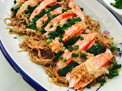 -靓湾海鲜·海景餐厅(小麦岛店)