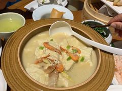 台州水磨豆腐-苏小柳手作点心(控江旭辉分院)