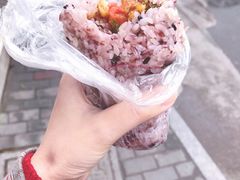 -大个子蒸饭