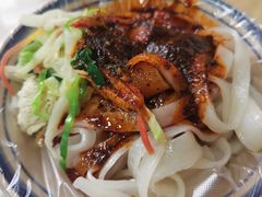 -老字号·三十一号面皮(商埠路步行街店)
