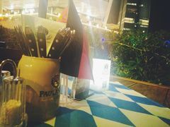 -Paulaner·德国帕拉娜自酿啤酒餐厅(海上世界店)