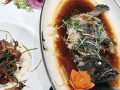-苏先生海鲜渔庄(金桥店)